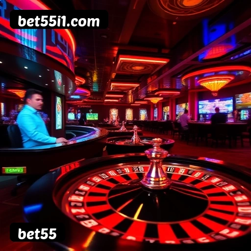 Suporte VIP bet55 - atendimento prioritário