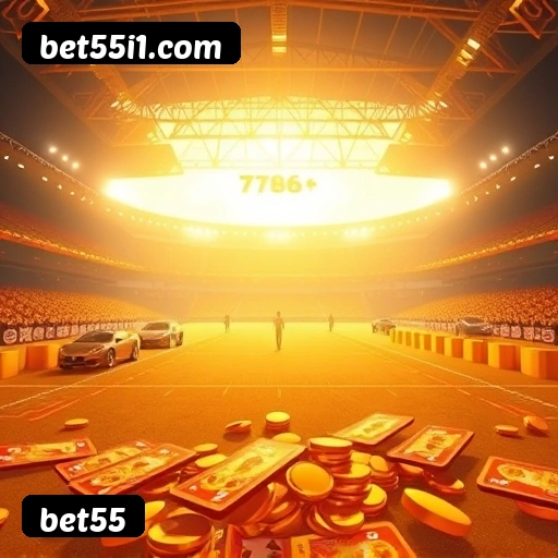 Configurações úteis dentro do app bet55