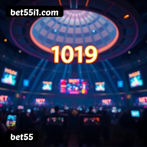 App bet55 apostas esportivas mobile