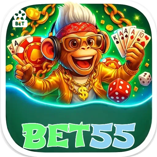 Apostas esportivas bet55 - futebol e esportes ao vivo