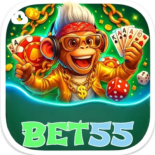 Download app bet55 Android iOS