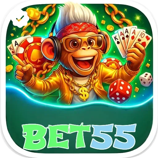 Plataforma bet55 - cassino e apostas