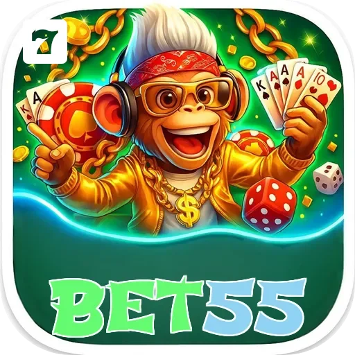 Slots bet55 - Sweet Bonanza e caça-níqueis populares
